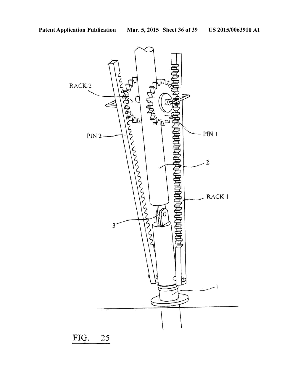 MOORING DEVICE - diagram, schematic, and image 37