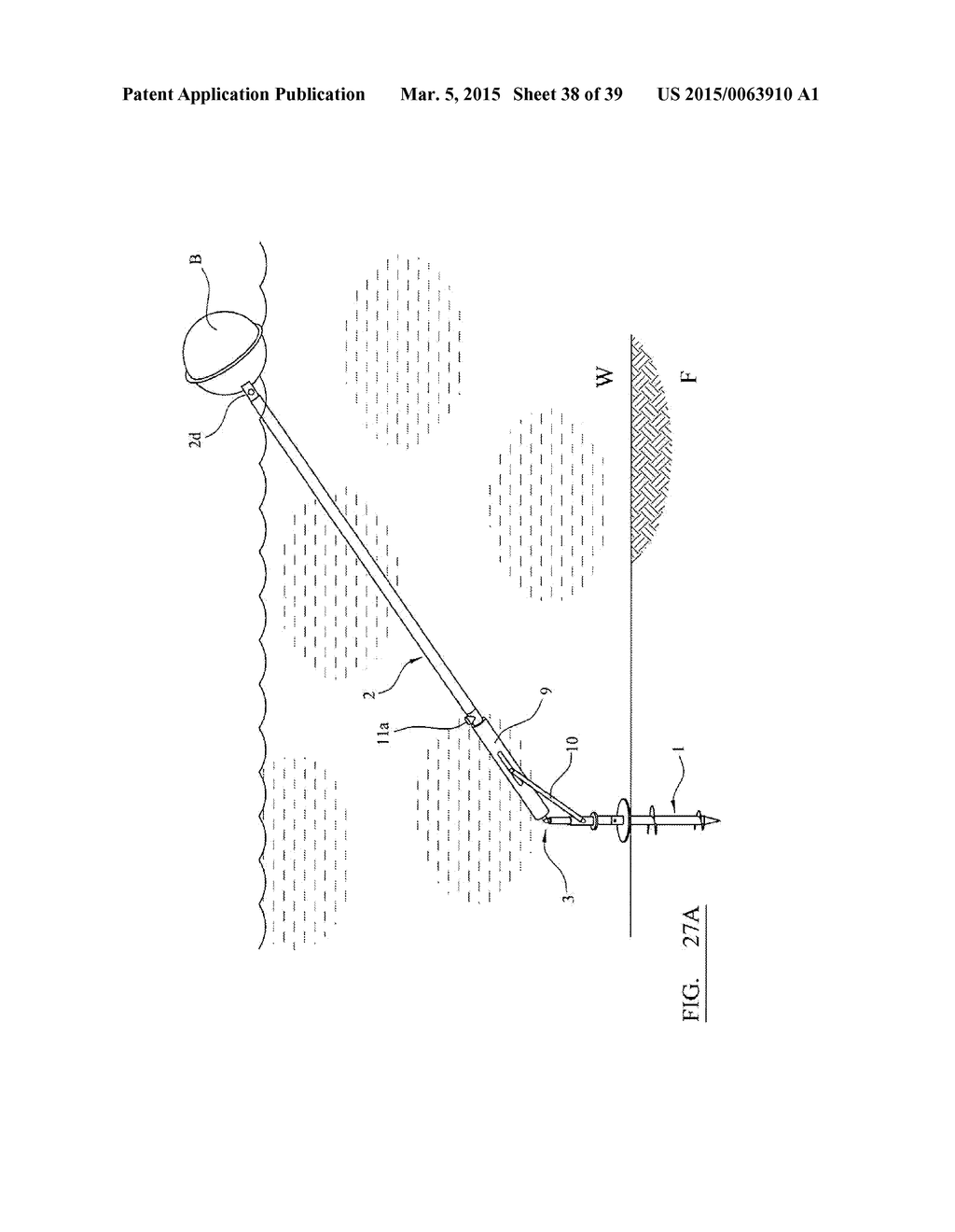 MOORING DEVICE - diagram, schematic, and image 39