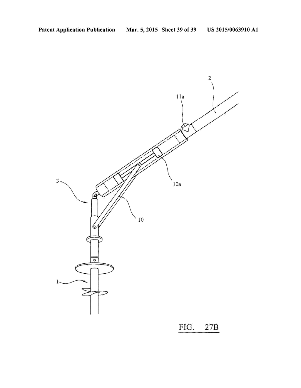 MOORING DEVICE - diagram, schematic, and image 40