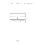 METHODS AND APPARATUS FOR ARRESTING FAILURES IN SUBMERGED PIPELINES diagram and image