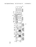 POST-PROCESSING APPARATUS AND IMAGE FORMING SYSTEM diagram and image