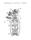 RAM AIR TURBINE STARTUP diagram and image