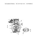 RAM AIR TURBINE STARTUP diagram and image