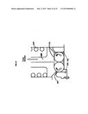 RAM AIR TURBINE STARTUP diagram and image