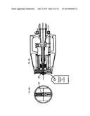 RAM AIR TURBINE STARTUP diagram and image