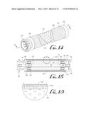 MODULAR INTAKE FILTER SYSTEM, APPARATUS AND METHOD diagram and image