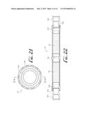 MODULAR INTAKE FILTER SYSTEM, APPARATUS AND METHOD diagram and image