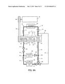 FLUID MACHINE AND RANKINE CYCLE diagram and image