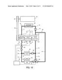 FLUID MACHINE AND RANKINE CYCLE diagram and image