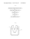 SINTERED BEARING AND MANUFACTURING METHOD FOR SAME diagram and image