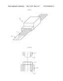 SINTERED BEARING AND MANUFACTURING METHOD FOR SAME diagram and image