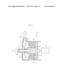 SINTERED BEARING AND MANUFACTURING METHOD FOR SAME diagram and image