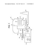 INJECTOR GRID FOR HIGH AND LOW DUST ENVIRONMENT SELECTIVE CATALYTIC     REDUCTION SYSTEMS diagram and image