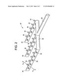 INJECTOR GRID FOR HIGH AND LOW DUST ENVIRONMENT SELECTIVE CATALYTIC     REDUCTION SYSTEMS diagram and image