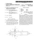 REMOVAL OF ATMOSPHERIC POLLUTANTS FROM GAS, RELATED APPARATUS, PROCESSES     AND USES THEREOF diagram and image