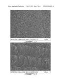MESOPOROUS SILICA AND ORGANOSILICA MATERIALS AND PROCESS FOR THEIR     PREPARATION diagram and image