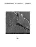 CARBON NANOTUBES HAVING A BIMODAL SIZE DISTRIBUTION diagram and image