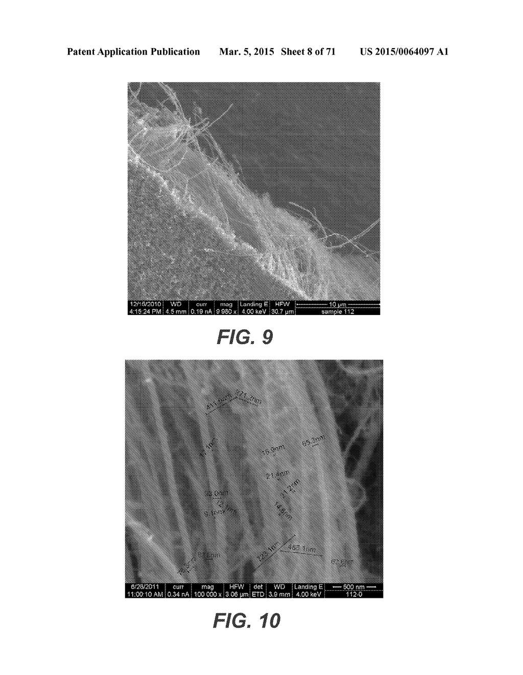 CARBON NANOTUBES HAVING A BIMODAL SIZE DISTRIBUTION - diagram, schematic, and image 09