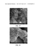 CARBON NANOTUBES HAVING A BIMODAL SIZE DISTRIBUTION diagram and image