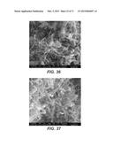 CARBON NANOTUBES HAVING A BIMODAL SIZE DISTRIBUTION diagram and image