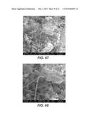 CARBON NANOTUBES HAVING A BIMODAL SIZE DISTRIBUTION diagram and image