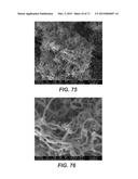 CARBON NANOTUBES HAVING A BIMODAL SIZE DISTRIBUTION diagram and image