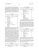 PERSONAL CARE FORMULATIONS CONTAINING ALKYL KETAL ESTERS AND METHODS OF     MANUFACTURE diagram and image