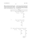PROTEIN-POLYMER-DRUG CONJUGATES diagram and image