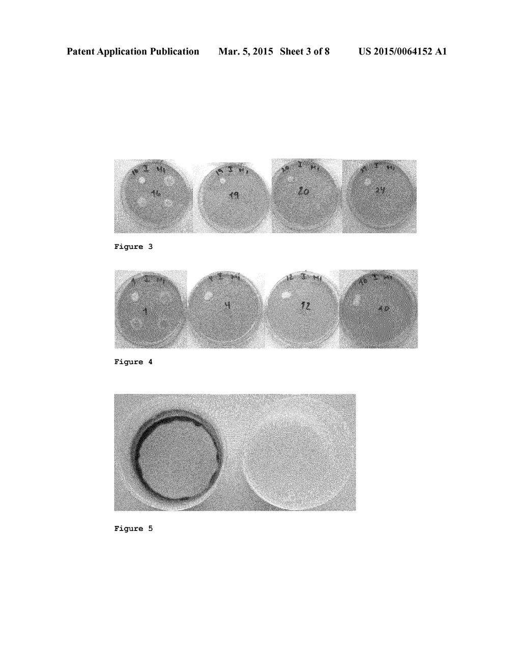 BIOPROTECTION USING LACTOBACILLUS PARACASEI STRAINS - diagram, schematic, and image 04