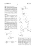 COMBINATIONS OF AKT INHIBITOR COMPOUNDS AND CHEMOTHERAEPTUC AGENTS, AND     METHODS OF USE diagram and image