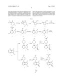 COMBINATIONS OF AKT INHIBITOR COMPOUNDS AND CHEMOTHERAEPTUC AGENTS, AND     METHODS OF USE diagram and image