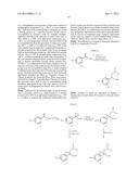 COMBINATIONS OF AKT INHIBITOR COMPOUNDS AND CHEMOTHERAEPTUC AGENTS, AND     METHODS OF USE diagram and image