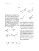 COMBINATIONS OF AKT INHIBITOR COMPOUNDS AND CHEMOTHERAEPTUC AGENTS, AND     METHODS OF USE diagram and image