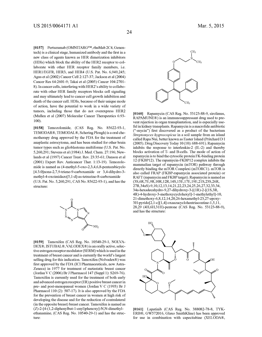 COMBINATIONS OF AKT INHIBITOR COMPOUNDS AND CHEMOTHERAEPTUC AGENTS, AND     METHODS OF USE - diagram, schematic, and image 67