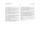 COMBINATIONS OF AKT INHIBITOR COMPOUNDS AND CHEMOTHERAEPTUC AGENTS, AND     METHODS OF USE diagram and image