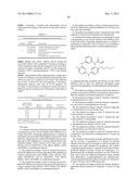 METHODS OF TREATING A DISEASE OR DISORDER ASSOCIATED WITH BRUTON S     TYROSINE KINASE diagram and image