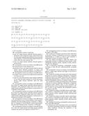 STABILIZED SINGLE DOMAIN ANTIBODIES diagram and image