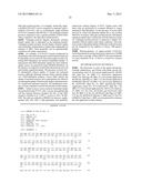 TARGETED THERAPEUTIC PROTEINS diagram and image