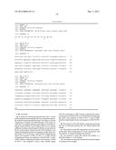 Uses and Compositions for Treatment of Rheumatoid Arthritis diagram and image