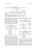 Uses and Compositions for Treatment of Rheumatoid Arthritis diagram and image