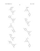 Biguanide Compositions and Methods of Treating Metabolic Disorders diagram and image