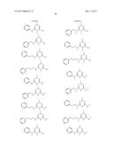 Biguanide Compositions and Methods of Treating Metabolic Disorders diagram and image