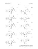 MODIFIED POLYNUCLEOTIDES FOR THE PRODUCTION OF PROTEINS diagram and image