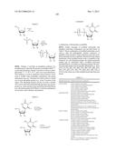 MODIFIED POLYNUCLEOTIDES FOR THE PRODUCTION OF PROTEINS diagram and image