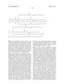 MODIFIED POLYNUCLEOTIDES FOR THE PRODUCTION OF PROTEINS diagram and image