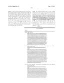 MODIFIED POLYNUCLEOTIDES FOR THE PRODUCTION OF PROTEINS diagram and image