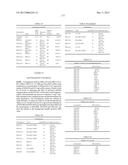 MODIFIED POLYNUCLEOTIDES FOR THE PRODUCTION OF PROTEINS diagram and image