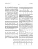 MODIFIED POLYNUCLEOTIDES FOR THE PRODUCTION OF PROTEINS diagram and image