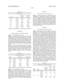 MODIFIED POLYNUCLEOTIDES FOR THE PRODUCTION OF PROTEINS diagram and image