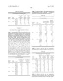 MODIFIED POLYNUCLEOTIDES FOR THE PRODUCTION OF PROTEINS diagram and image